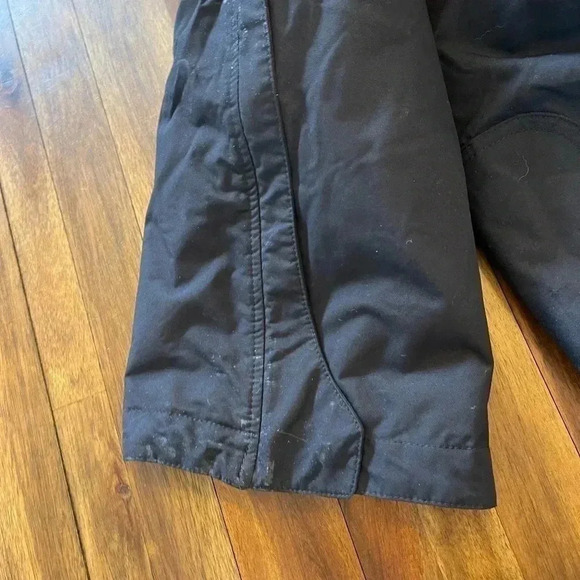 Decente snow pants - Picture 8 of 11